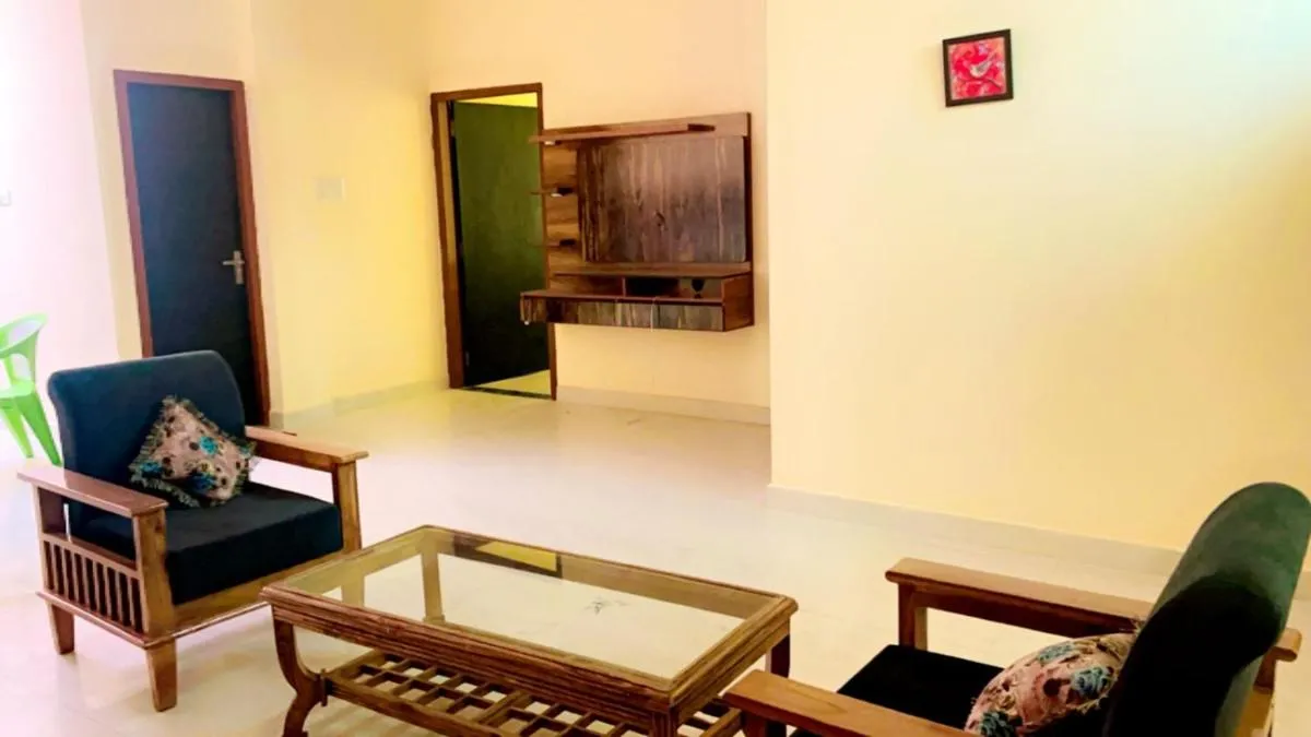 Image 2 of Usha Residency