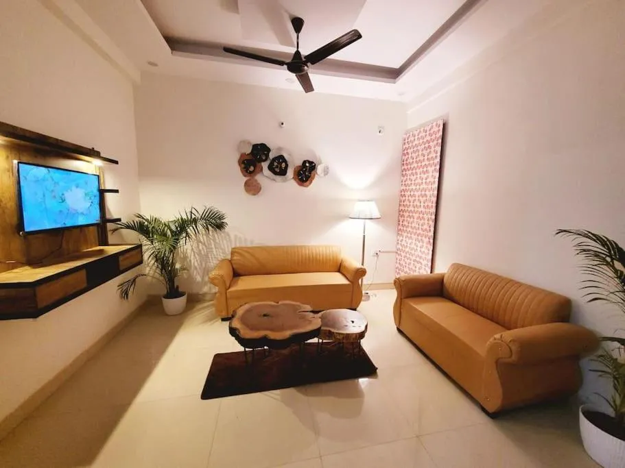 Image of Utopia’ 2BHK Entire Apt In Noida