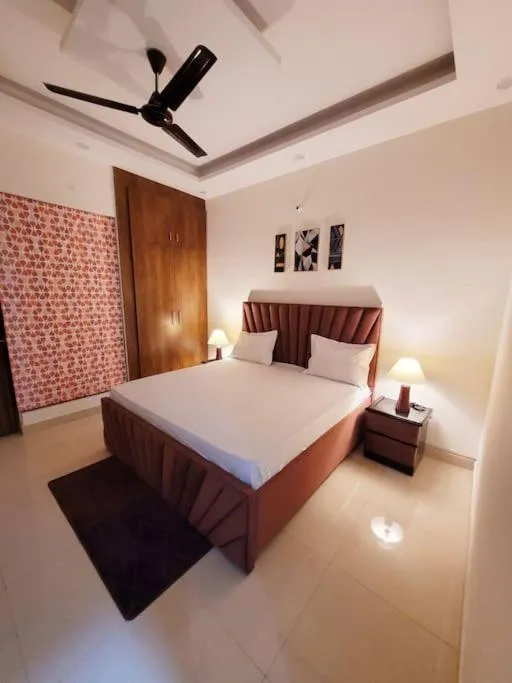 Image 6 of Utopia’ 2BHK Entire Apt In Noida