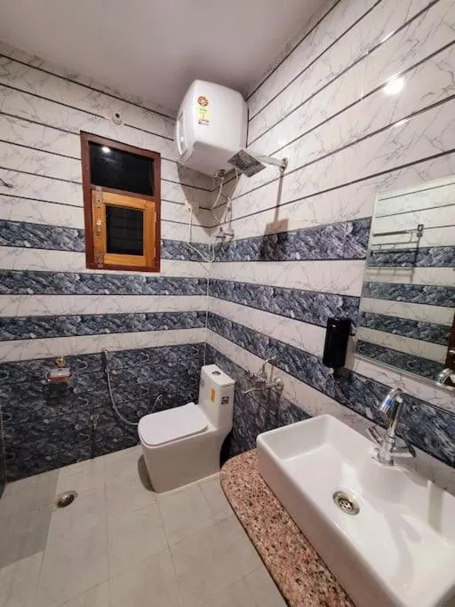 Image 3 of Utopia’ 2BHK Entire Apt In Noida