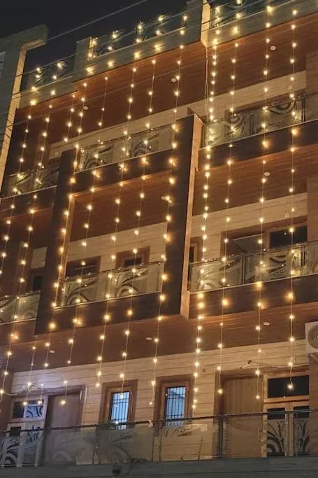 Image 5 of Utopia’ 2BHK Entire Apt In Noida
