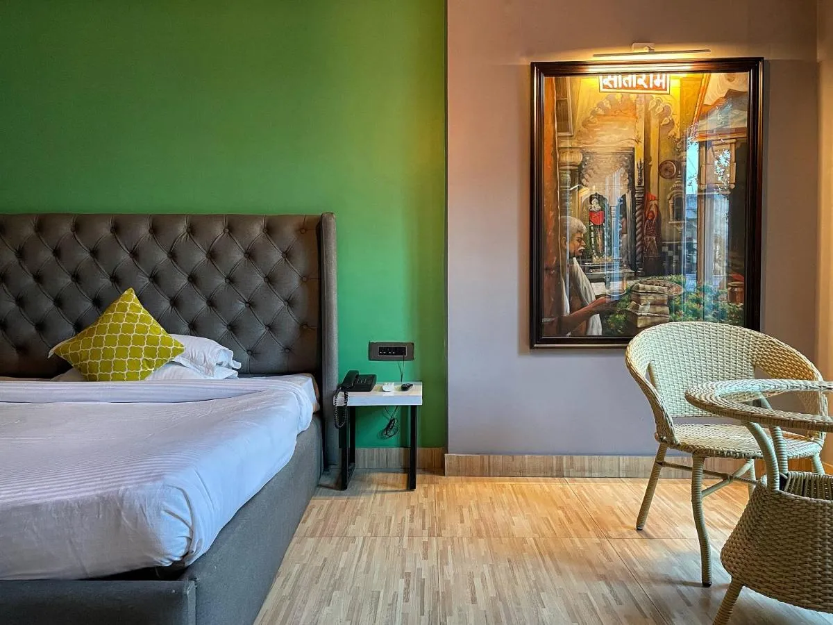Image 2 of VIA VARANASI-A Boutique Hotel