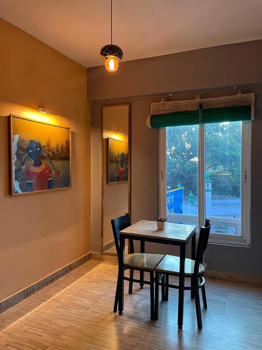 Image 4 of VIA VARANASI-A Boutique Hotel