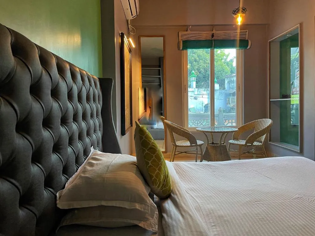 Image of VIA VARANASI-A Boutique Hotel
