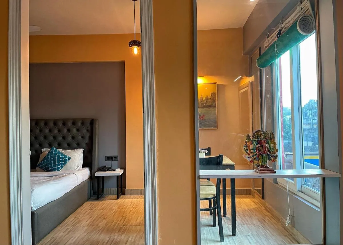 Image 5 of VIA VARANASI-A Boutique Hotel