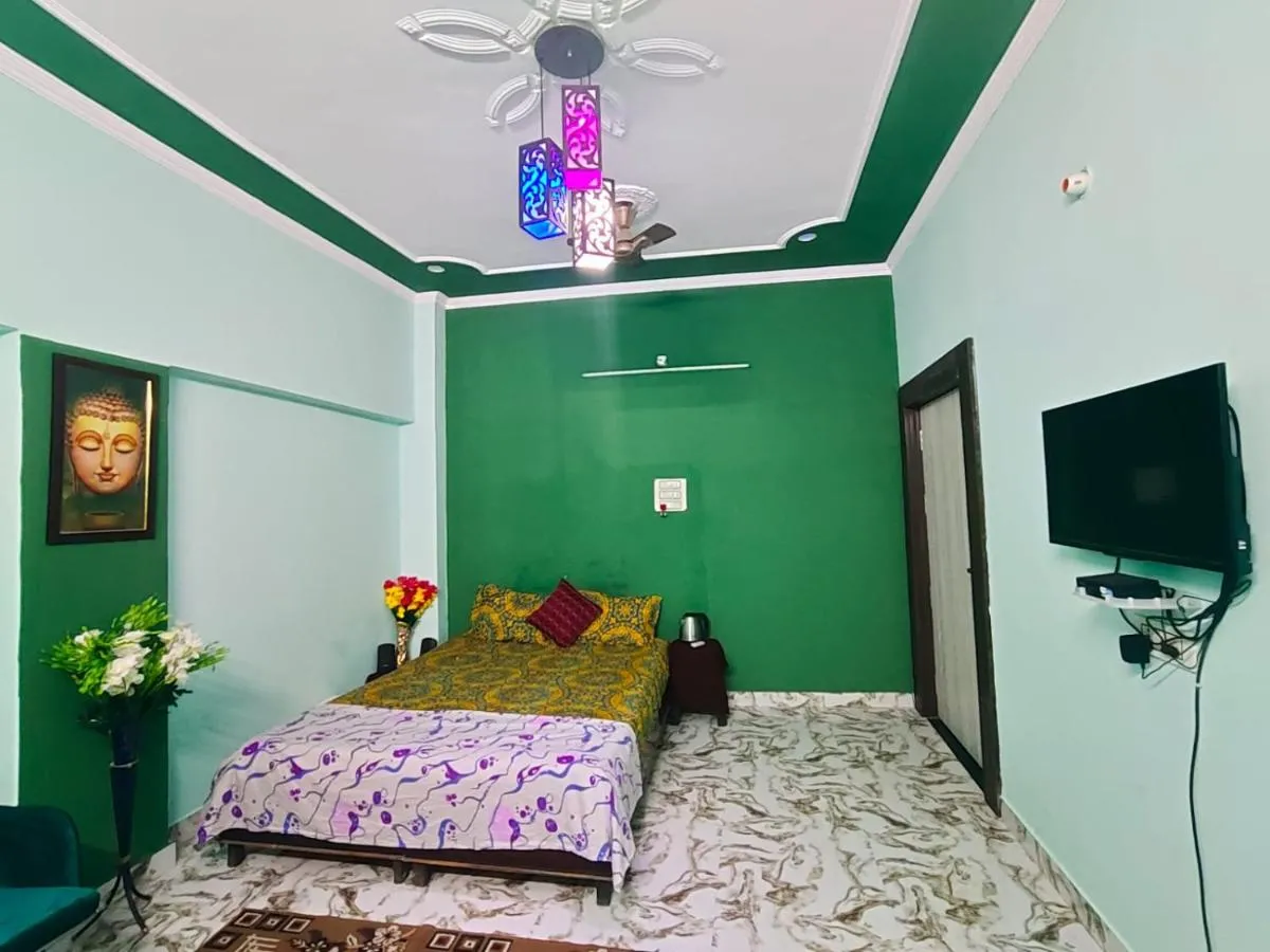 Image 2 of Varanasi Holiday Stay