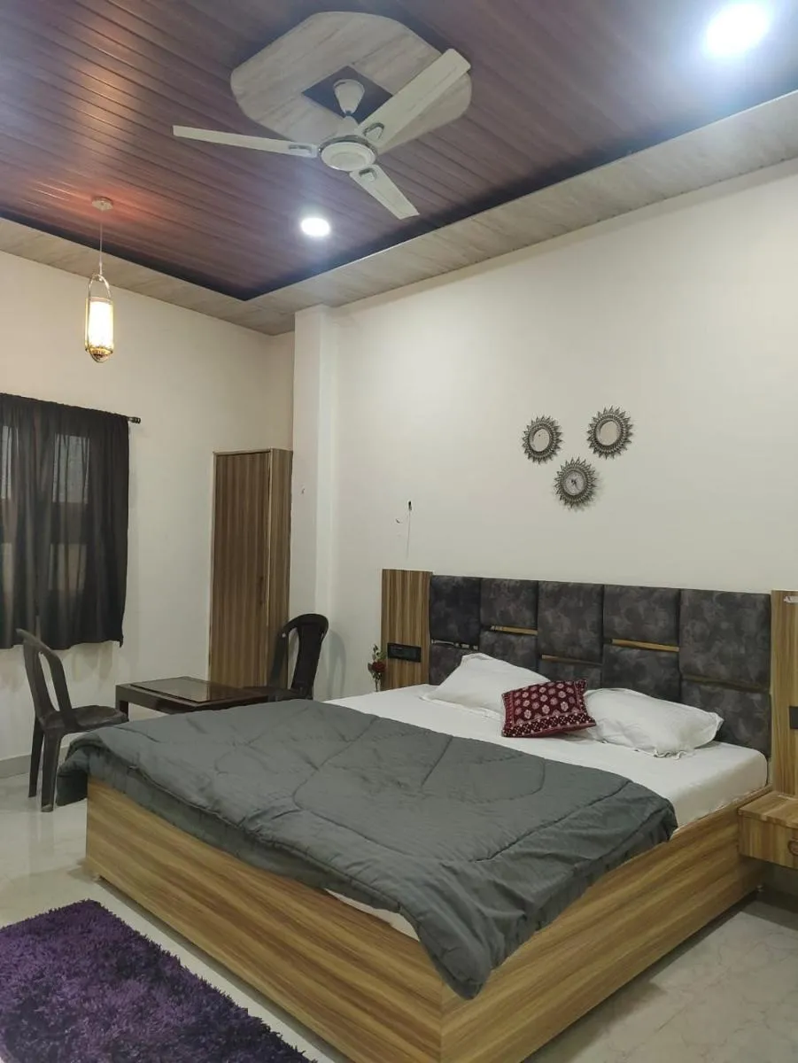 Image 3 of Varanasi Holiday Stay