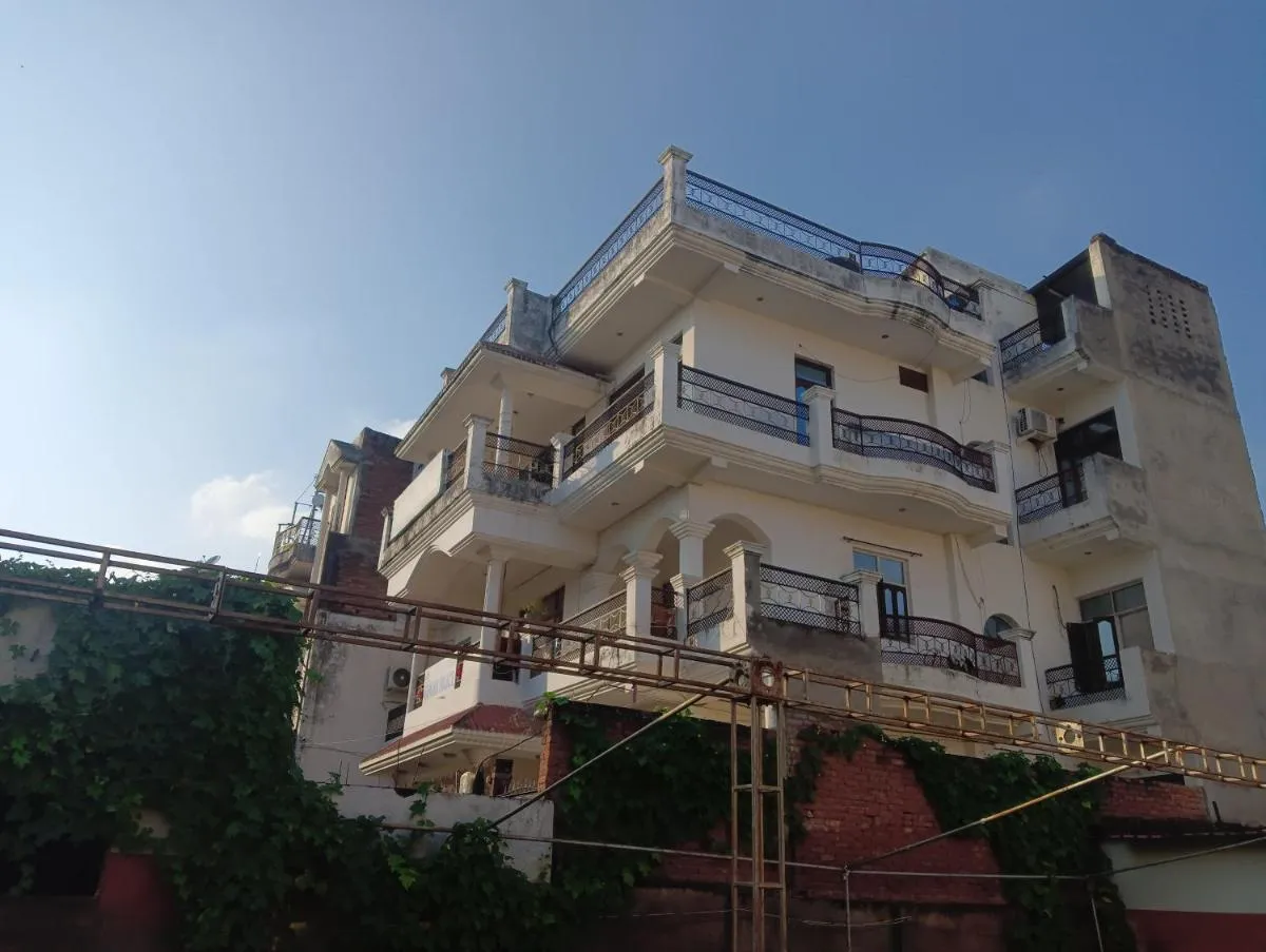 Image 2 of Varuna Palace Varanasi , Near Mandir & Ghat’s