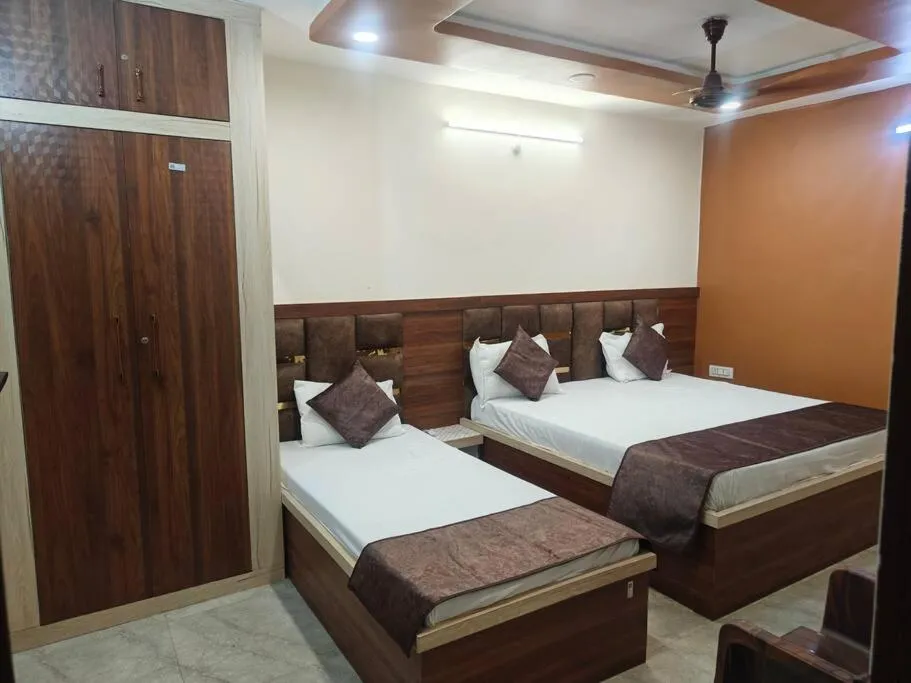 Image 1 of Vats Villa – TOP RATED HOMESTAY