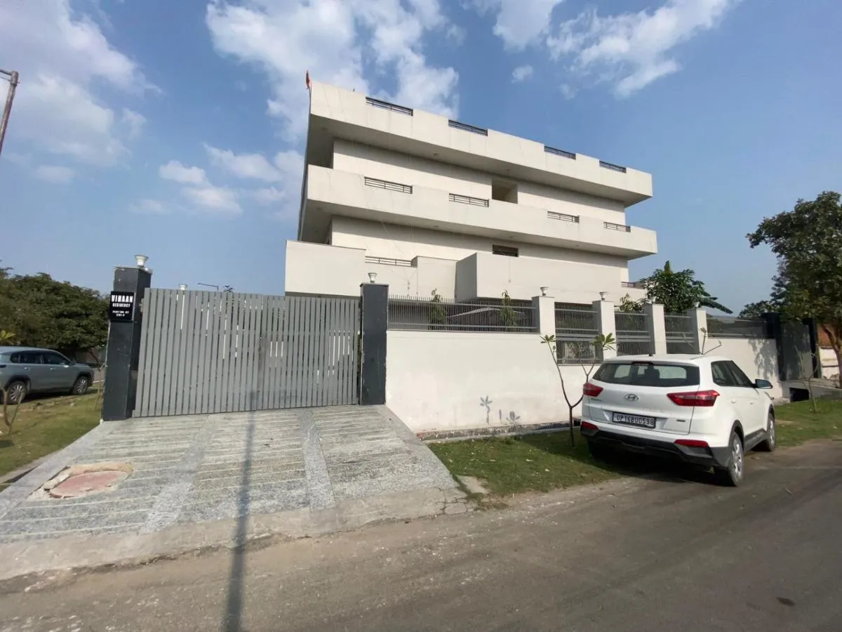 Image 1 of Vihaan Residency