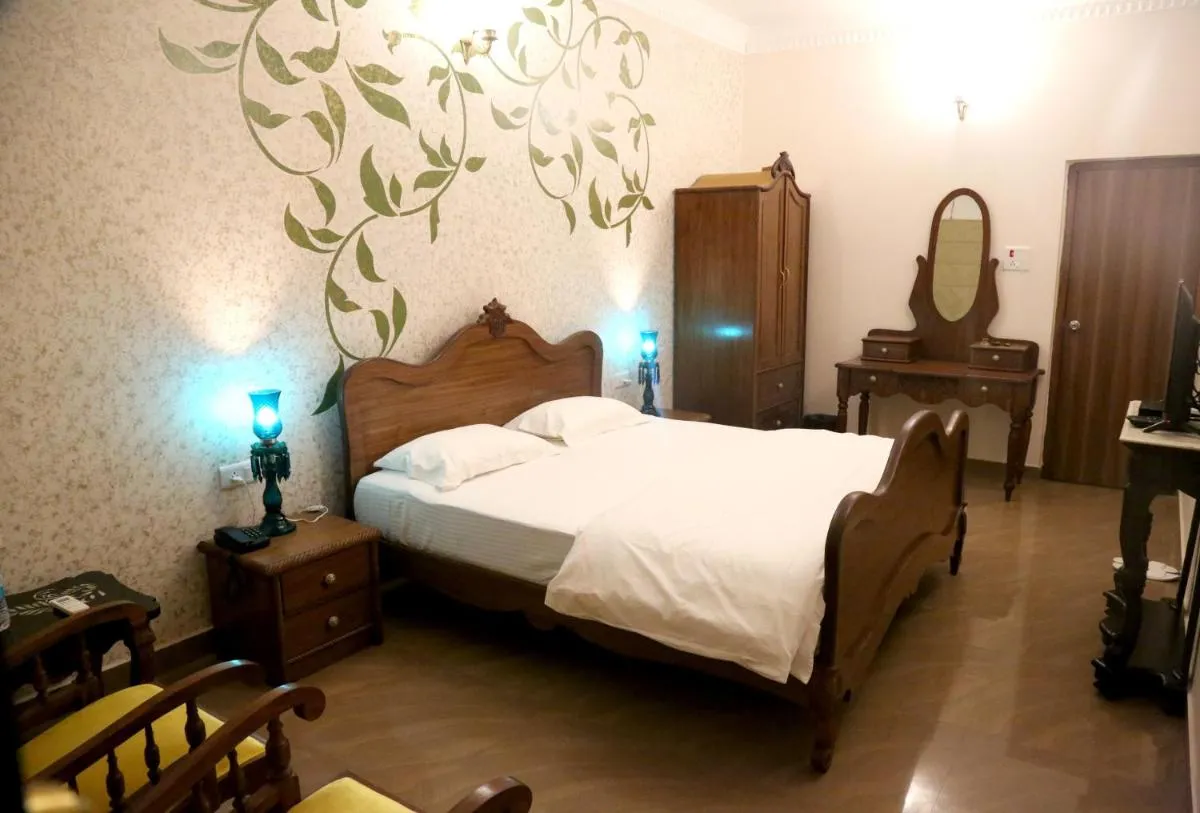 Image 5 of Vijaigarh Kothi – Heritage boutique