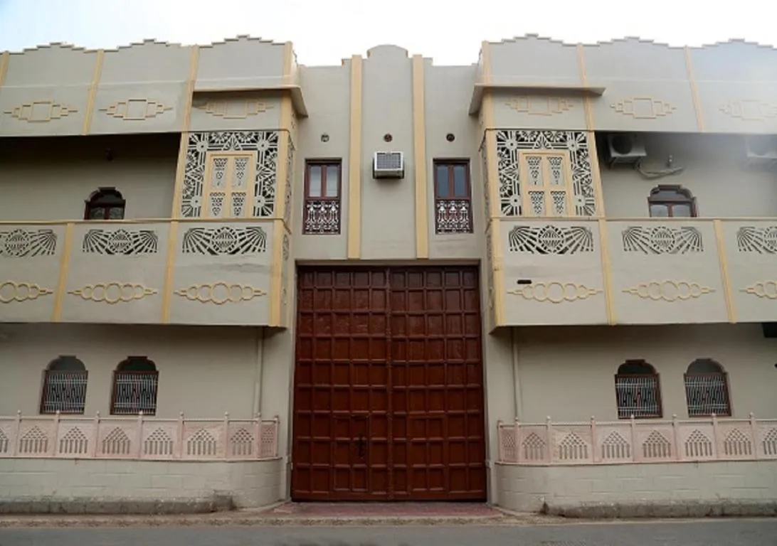 Image of Vijaigarh Kothi – Heritage boutique