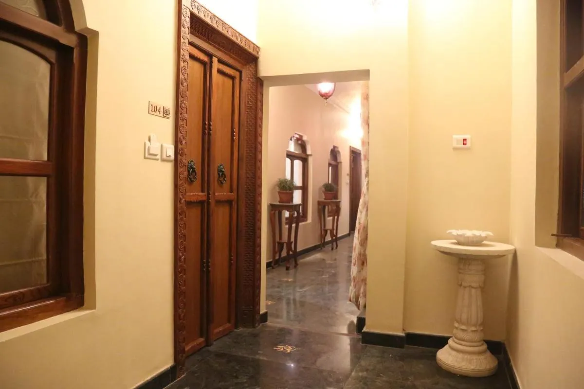 Image 2 of Vijaigarh Kothi – Heritage boutique