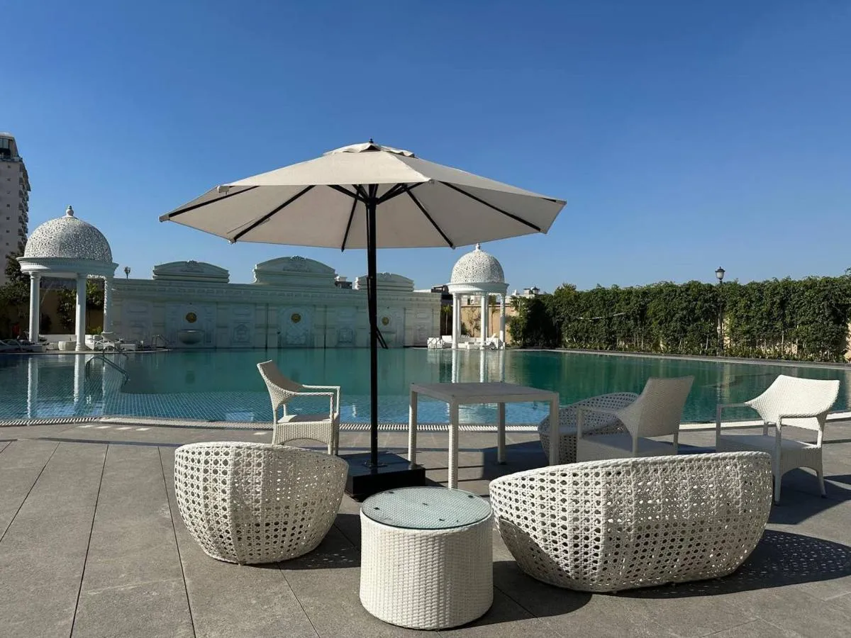 Image 2 of Villa Aqua WIth Swimming Pool