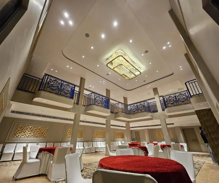 Image of Virasat Villa & Banquet Hall
