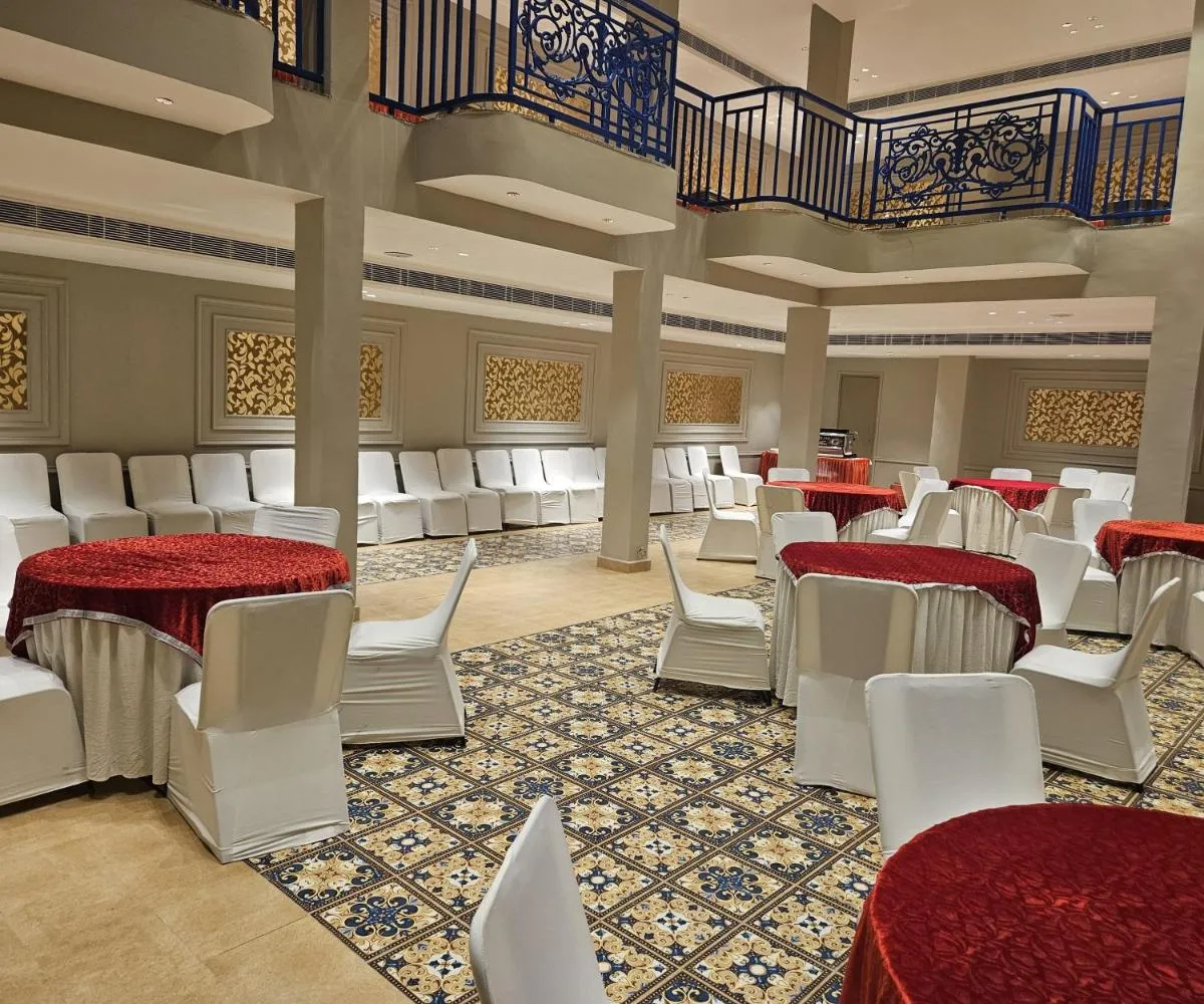 Image 2 of Virasat Villa & Banquet Hall