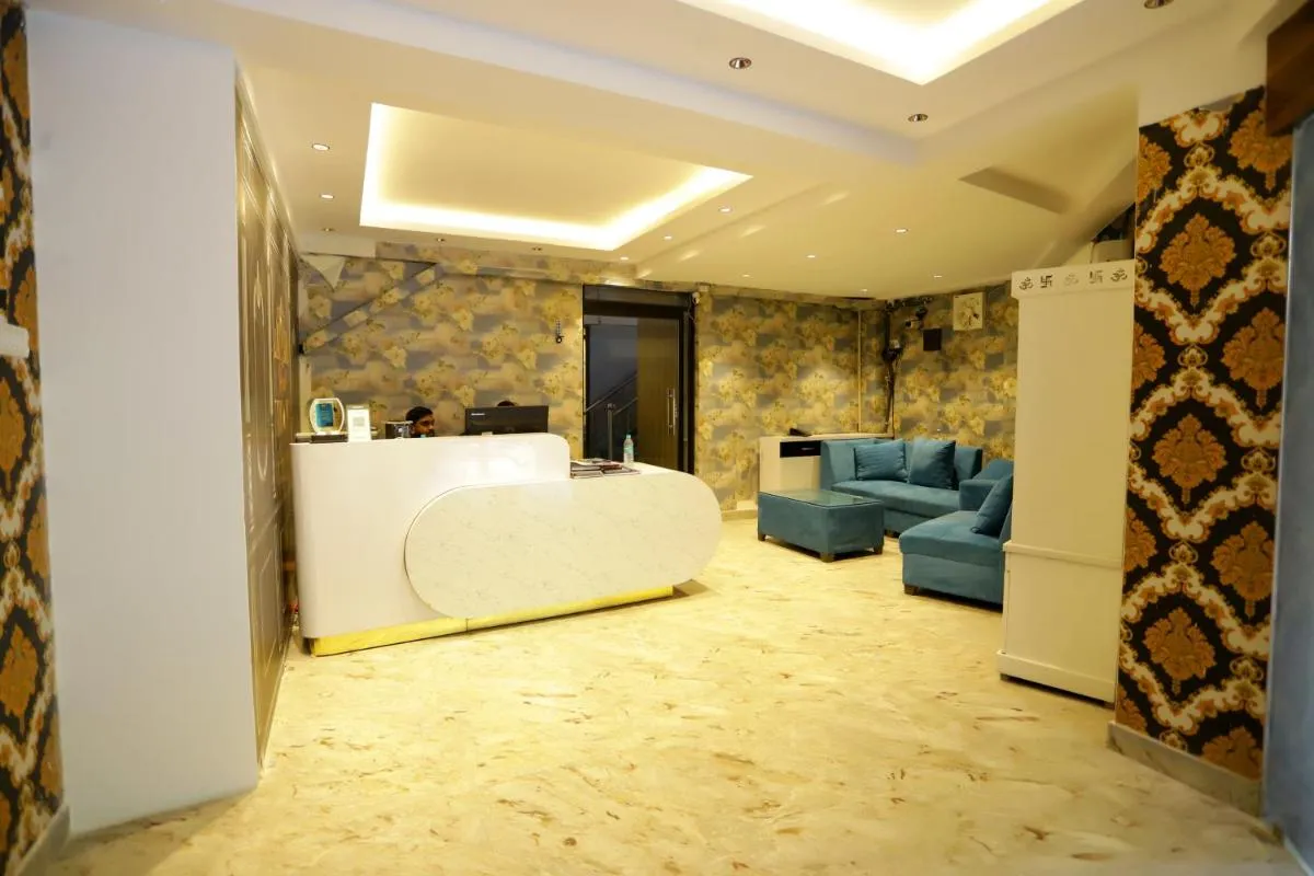 Image 6 of Vista business suites and banquet by nbs