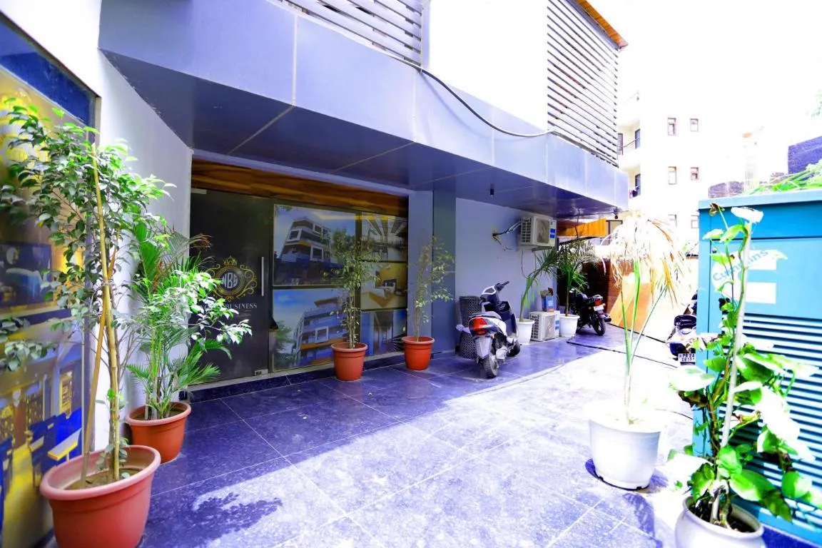 Image of Vista business suites and banquet by nbs