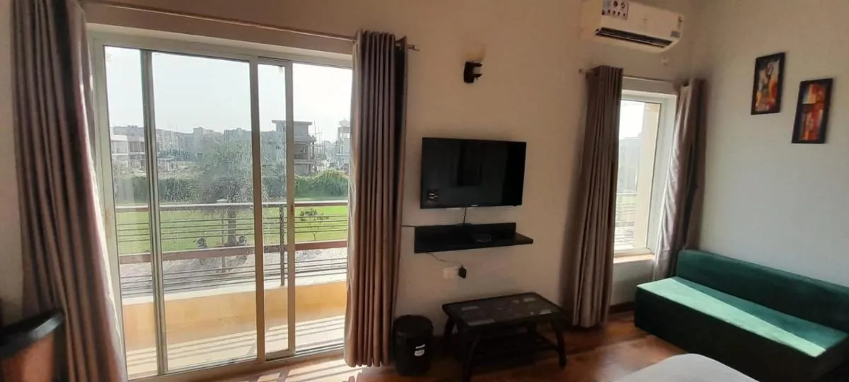 Image of Vrindavan dreams hotel and suites