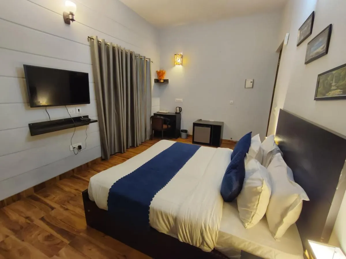 Image 5 of Vrindavan dreams hotel and suites