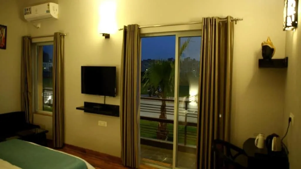 Image 6 of Vrindavan serenity hotel & suites