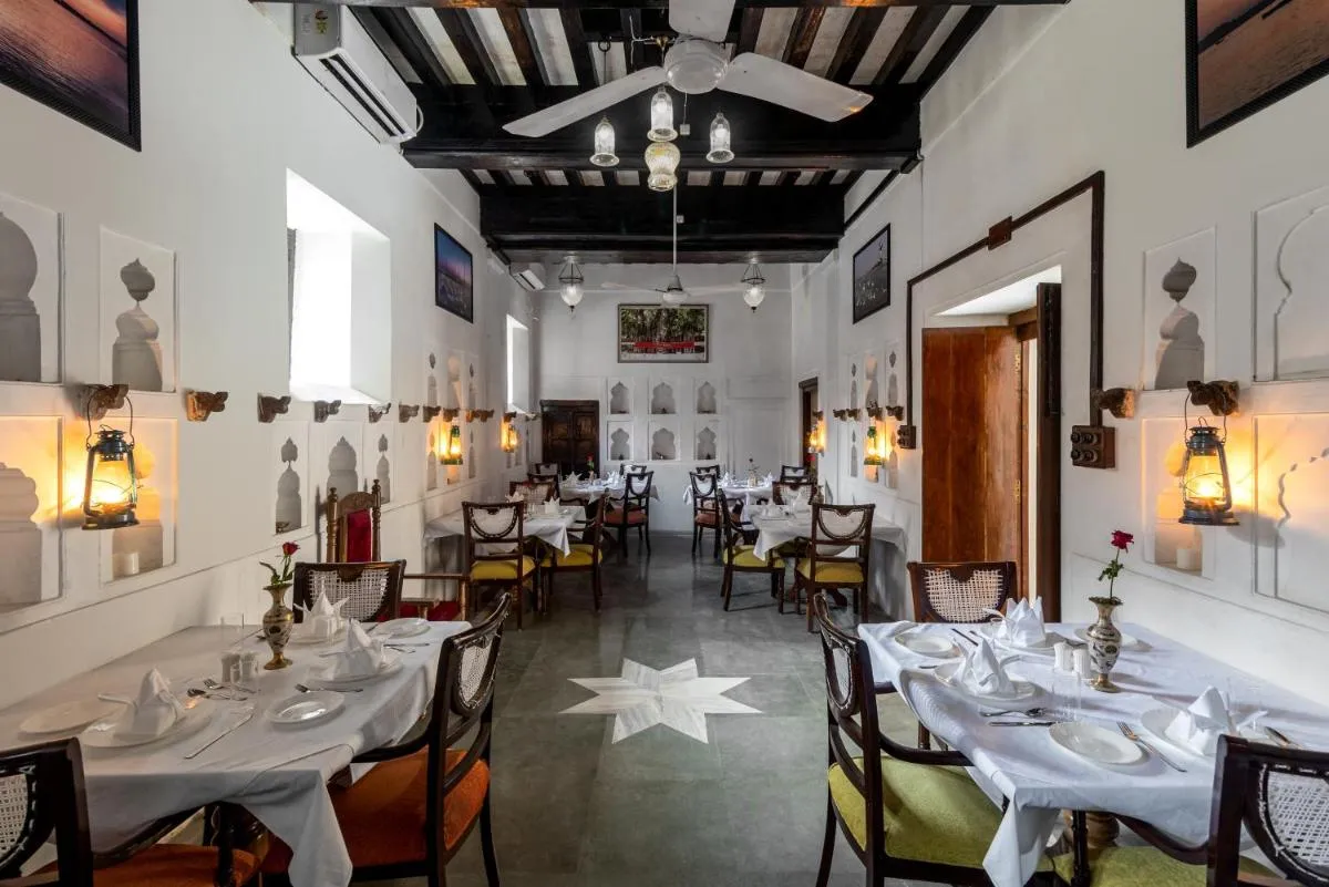 Image 4 of WelcomHeritage Badi Kothi