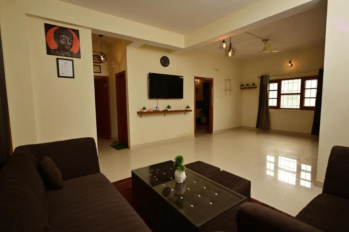 Image 4 of ZoomStay – 3BHK Apartments