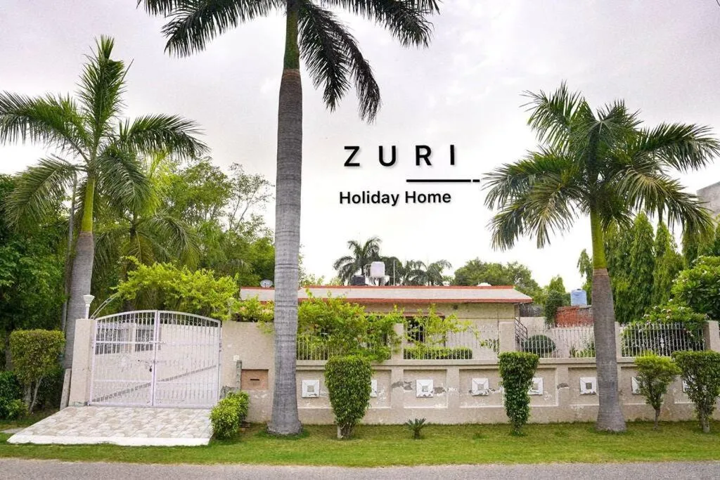 Image of Zuri Holiday Home