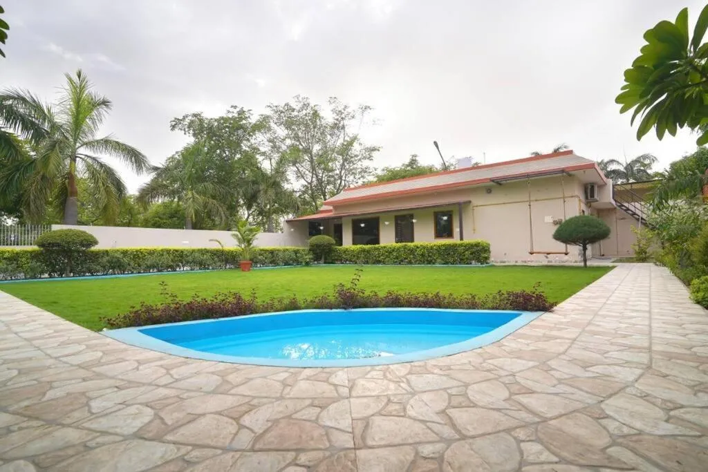 Image 2 of Zuri Holiday Home