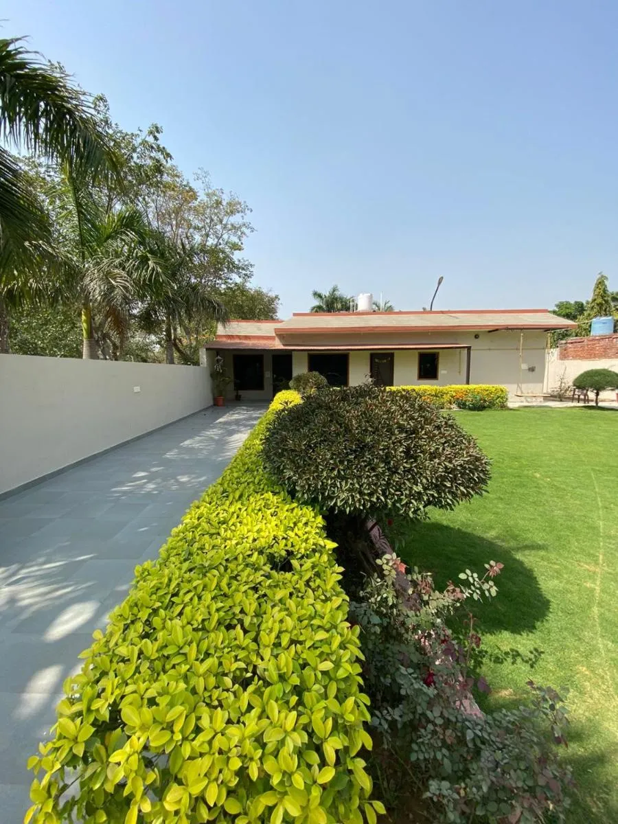 Image 5 of Zuri Holiday Home