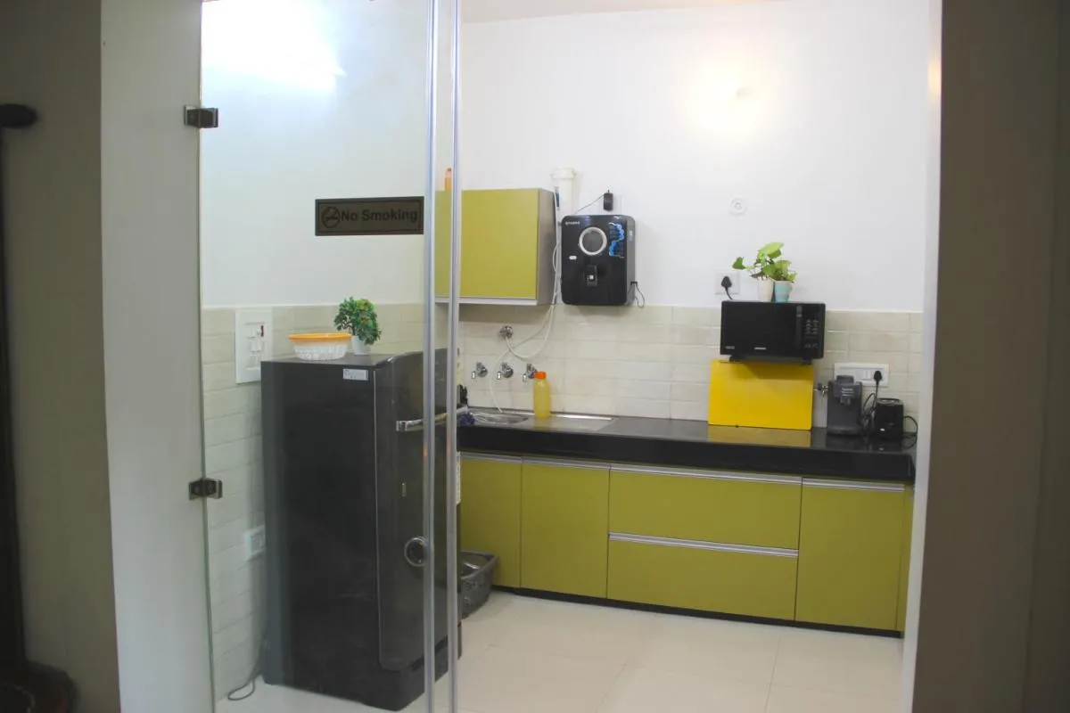 Image 3 of Zuri Holiday Home