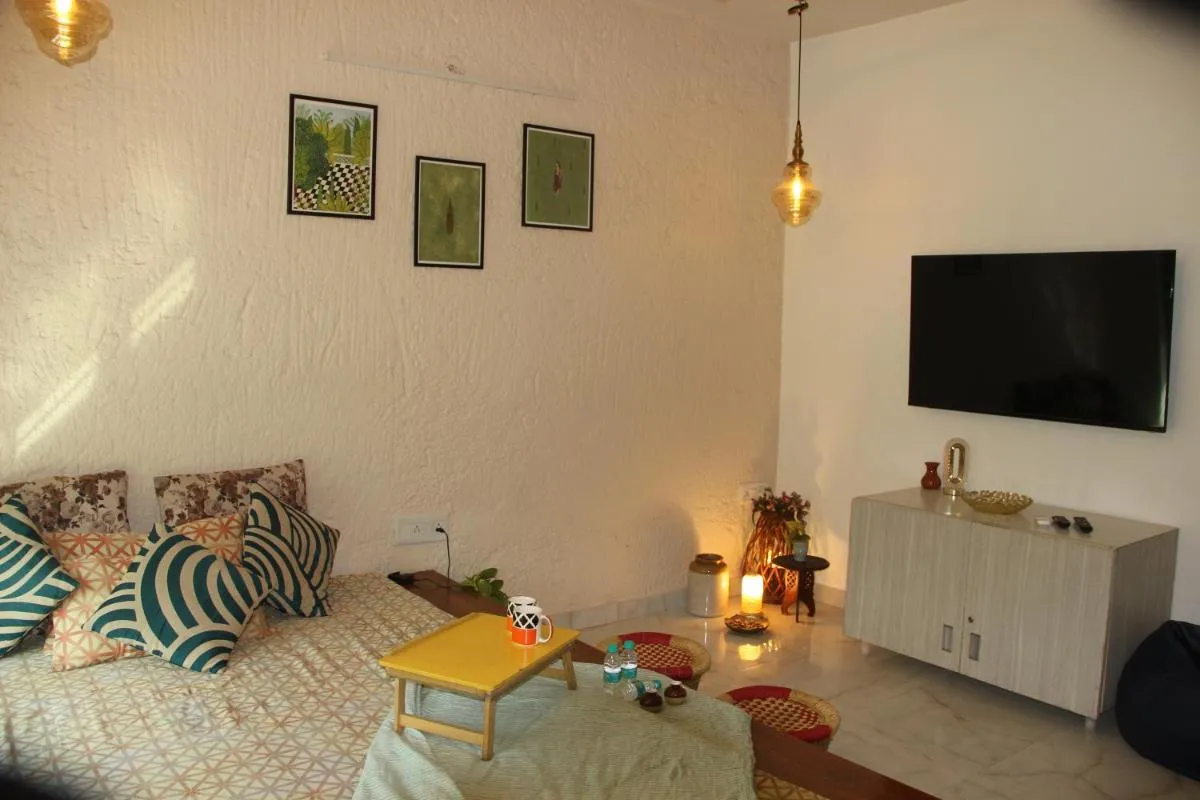 Image 4 of Zuri Holiday Home