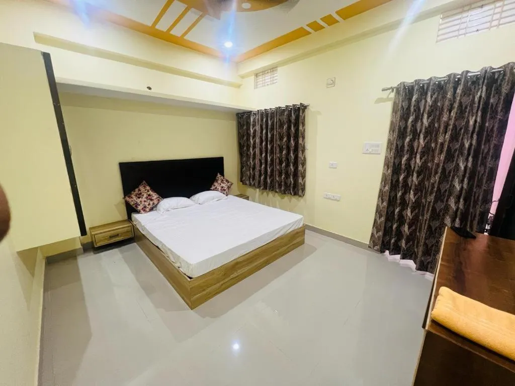 Image of apartment by Xoyo