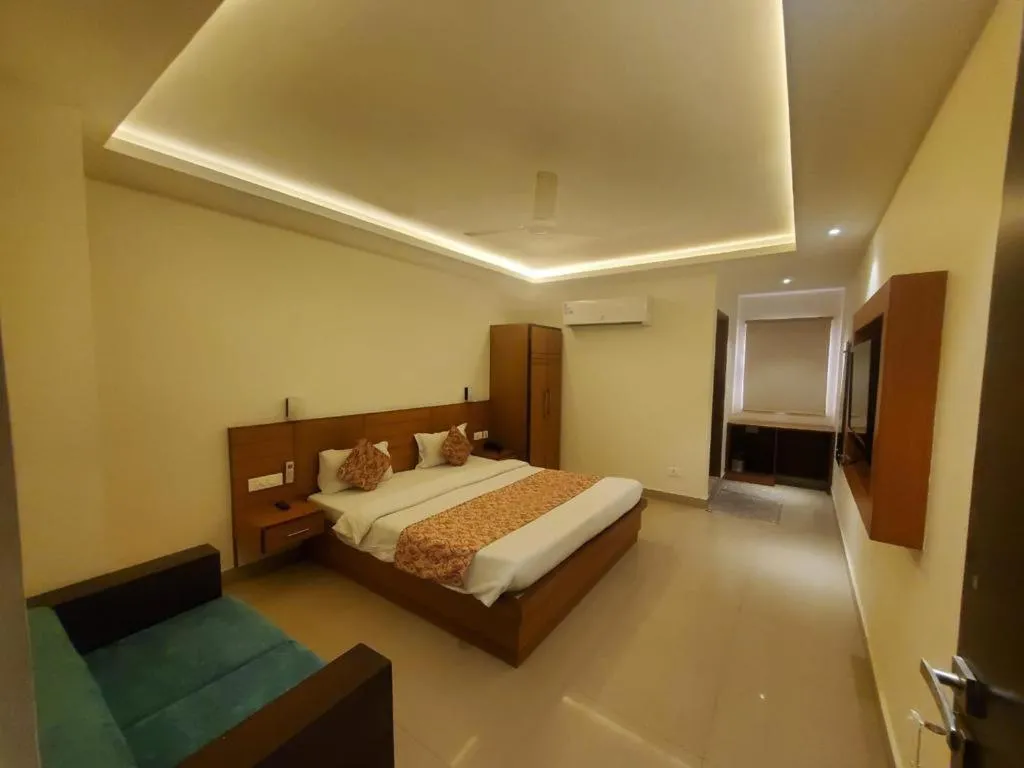Image of love kush hotel