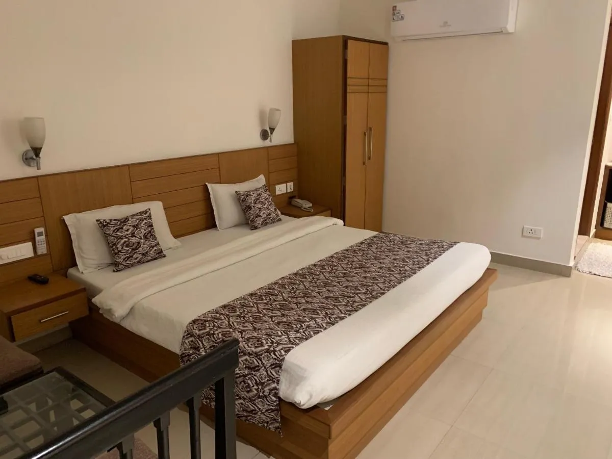 Image 6 of love kush hotel