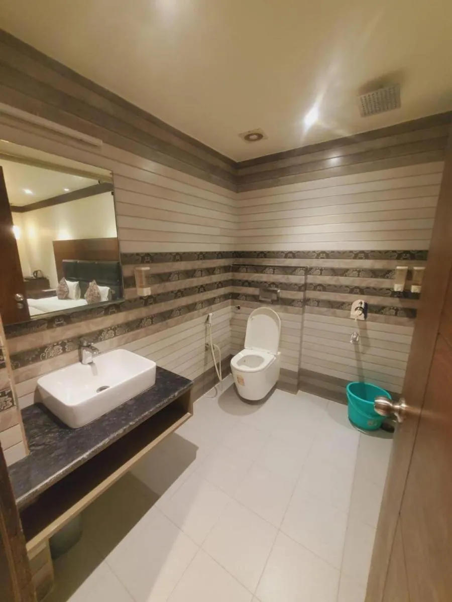 Image 5 of love kush hotel