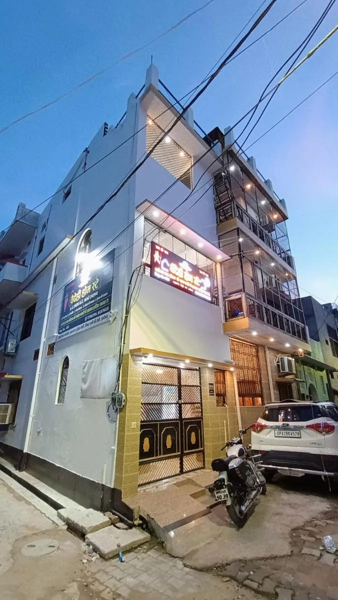 Image 5 of vaidehi homlee premium stay, 3kms from Shri Ram janmbhoomi, Ayodhya
