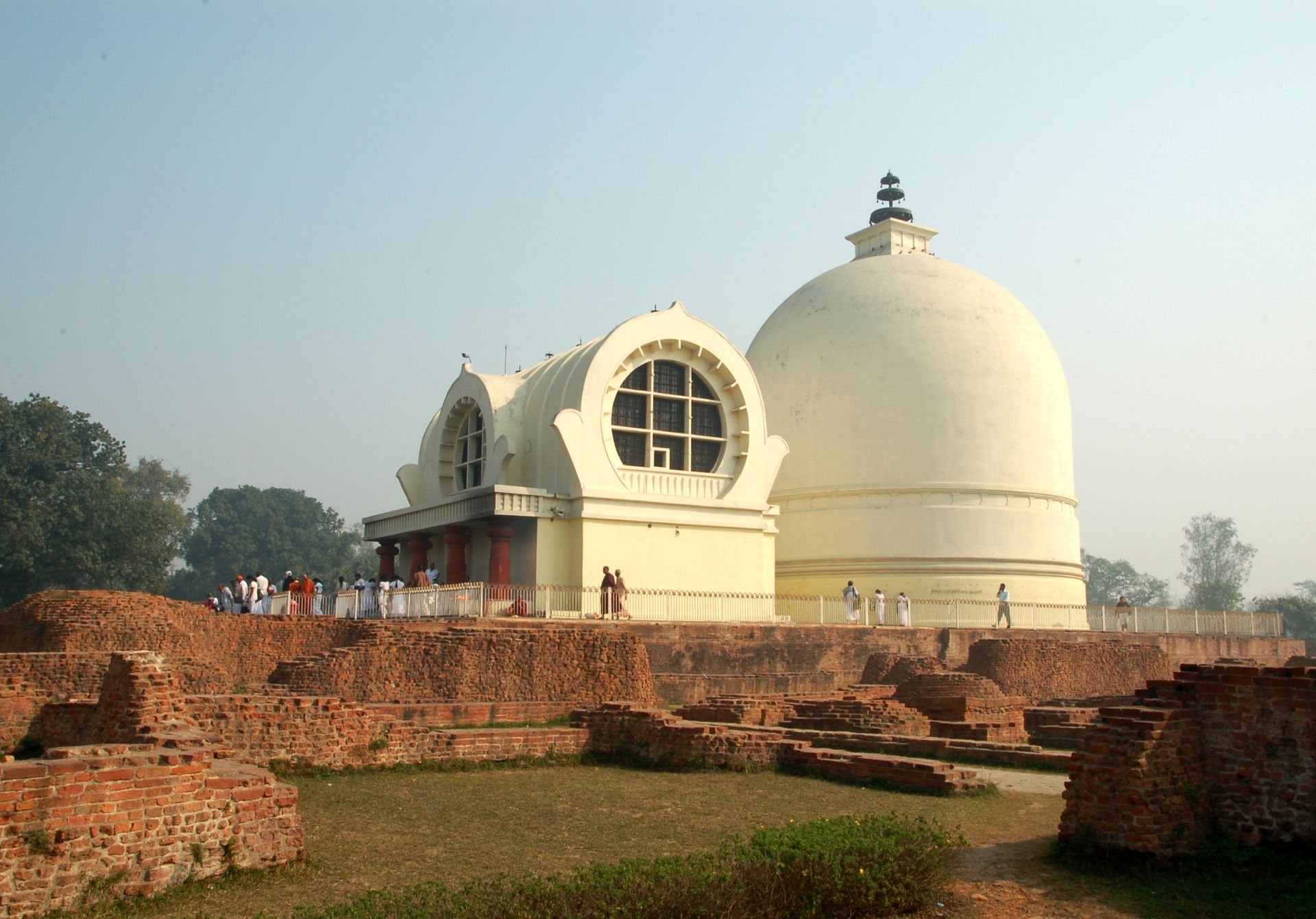 Kushinagar