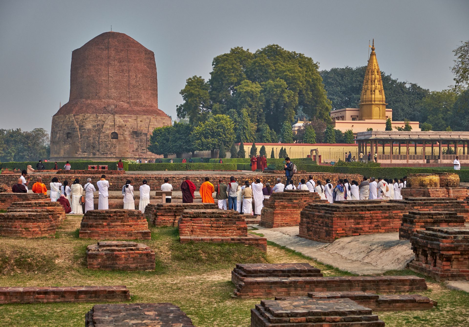 Sarnath