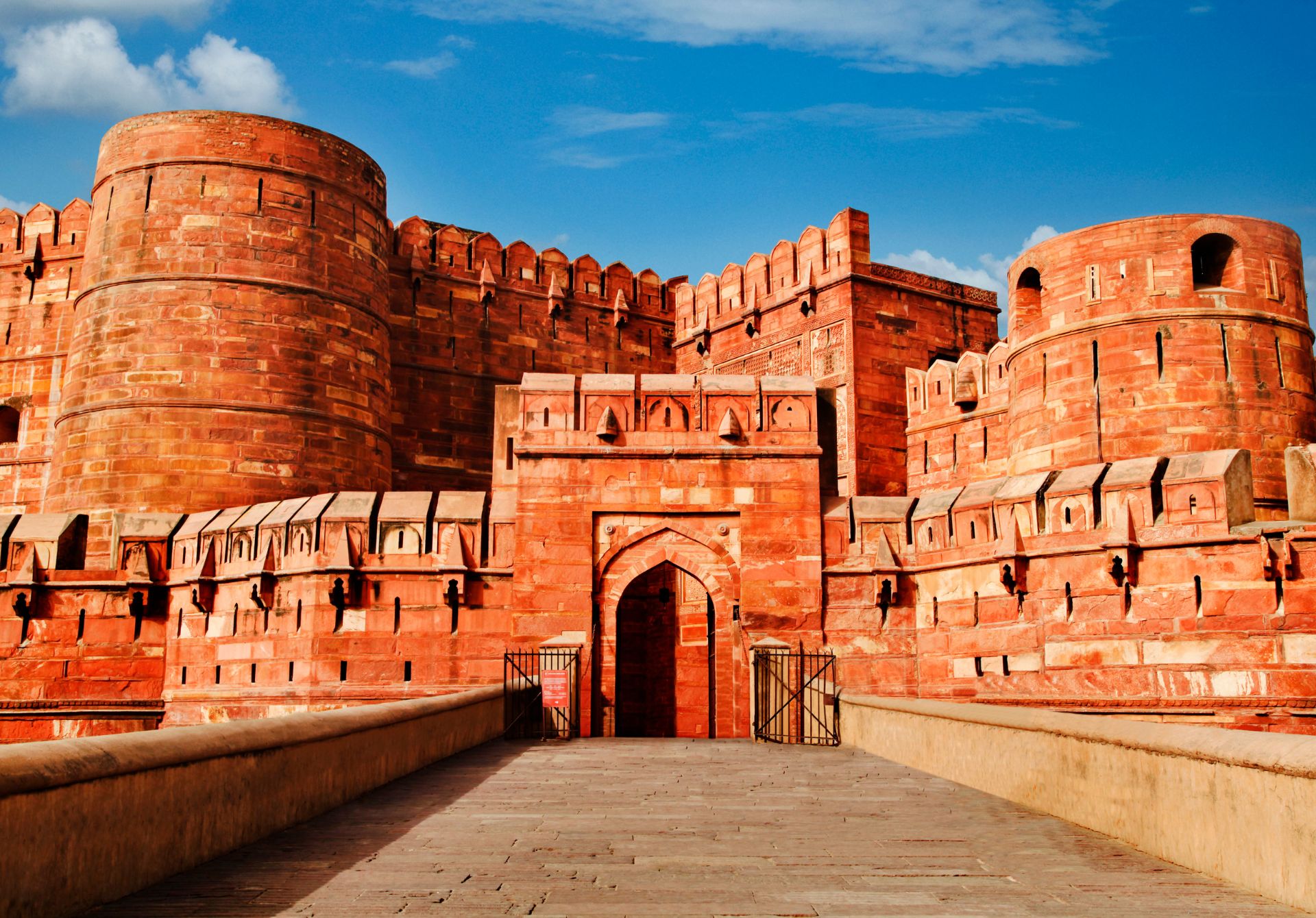 Uttar Pradesh